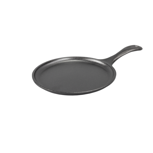 Lodge Cast Iron L6OG3 Cast Iron Fry Pan