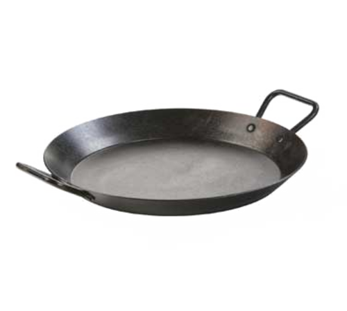 Lodge Cast Iron CRS15 Fry Pan