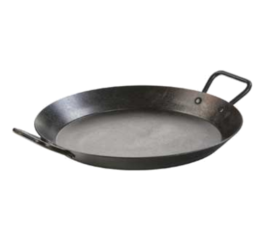 Lodge Cast Iron CRS15 Fry Pan