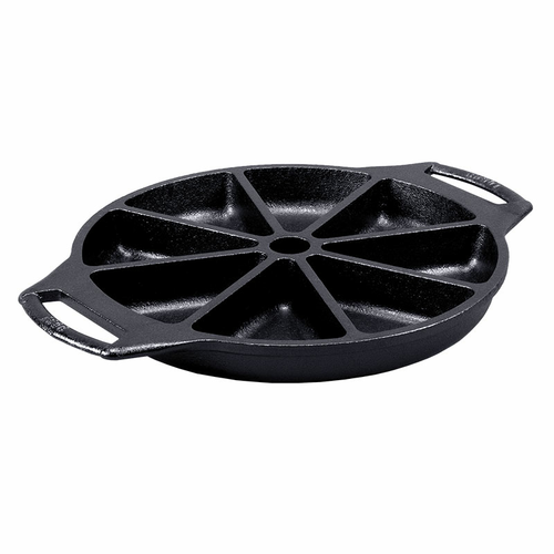 Lodge Cast Iron BW8WP Cast Iron Baking Dish