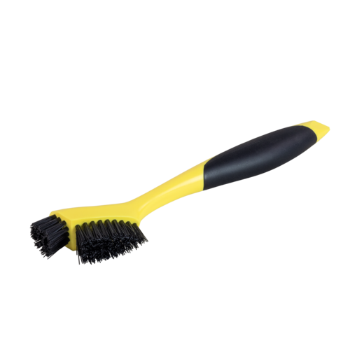 Lodge Cast Iron CGBRSH Brush, Scrub