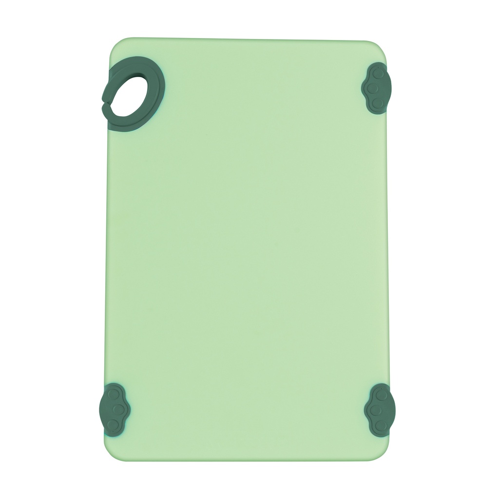 Winco CBK-1218GR Cutting Board, Plastic