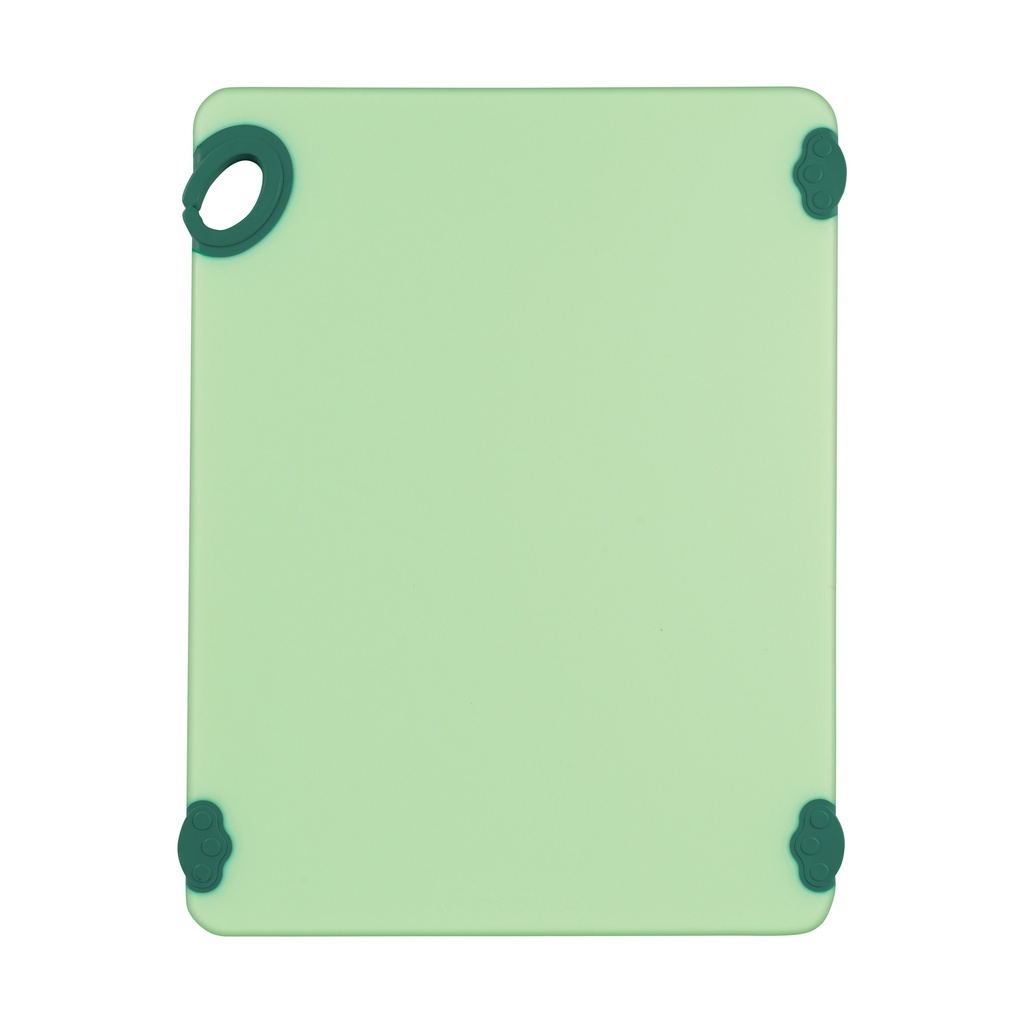Winco CBK-1520GR Cutting Board, Plastic
