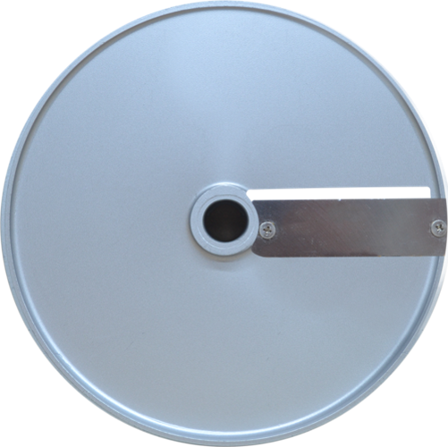 Skyfood Equipment E10 3/8 Inch 10mm Slicing Disc for MASTER SKY and MASTER SS Models