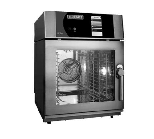 Blodgett BLCT-6E Combi Oven, Electric