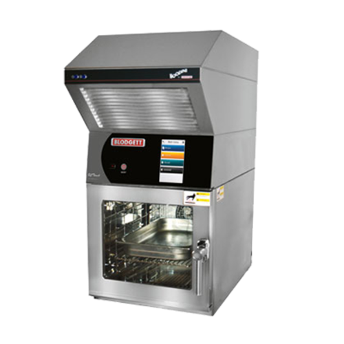 Blodgett BLCT-6E-H Combi Oven, Electric