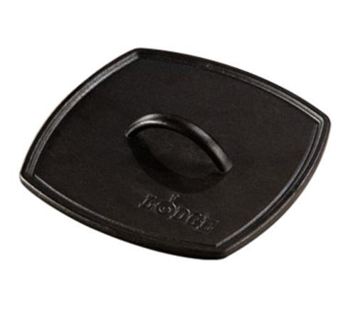 Lodge Cast Iron LPP3 Steak Weight