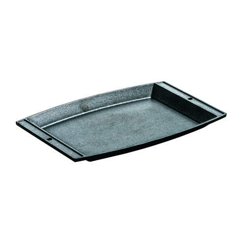 Lodge Cast Iron LSCP3 Sizzle Thermal Platter