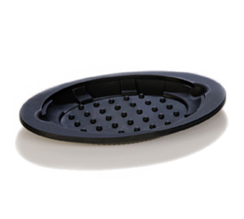 Lodge Cast Iron USO11 Sizzle Thermal Platter Underliner