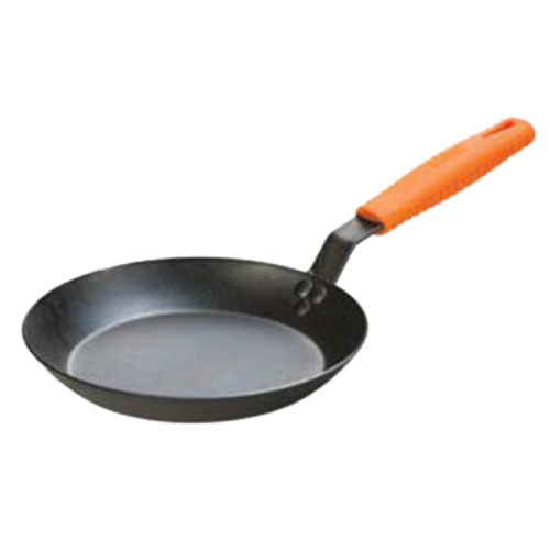 Lodge Cast Iron CRS10HH61 Fry Pan