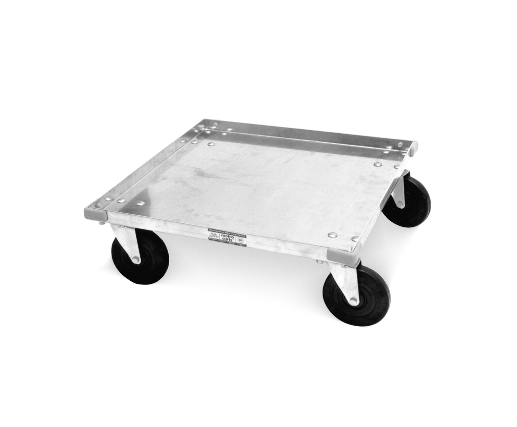 Metro D2020N Dish Rack Dolly
