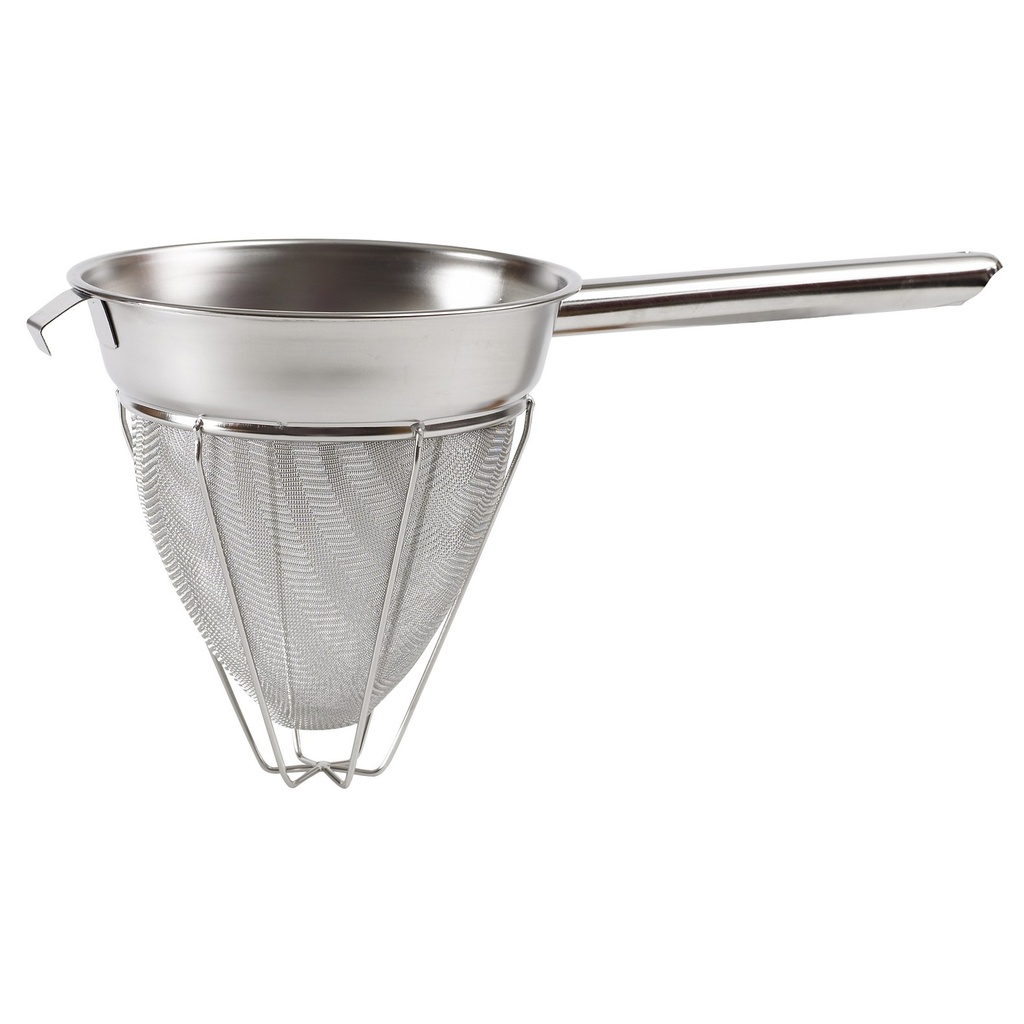 Winco CCB-10R Strainer, China Cap / Chinois / Bouillon
