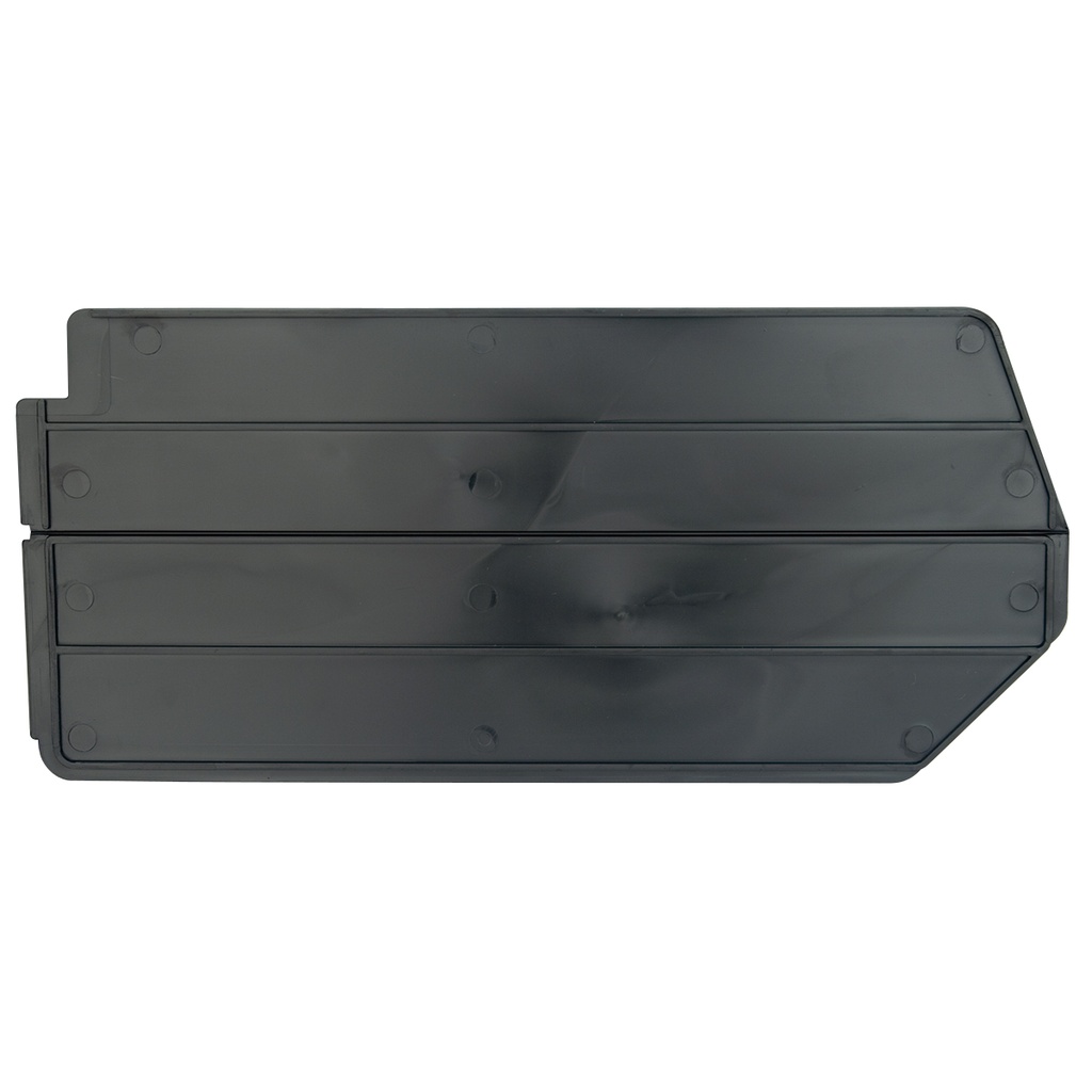 Metro MB40245 Dividers for MB30240CLSH, MB30250CLSH Metro Bins, Pack of 6