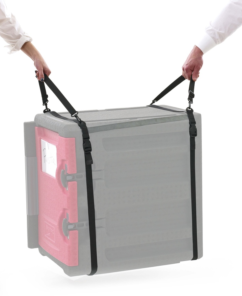 Mightylite MLS1 Carrying Strap for ML300, ML400, ML180, and ML180XL