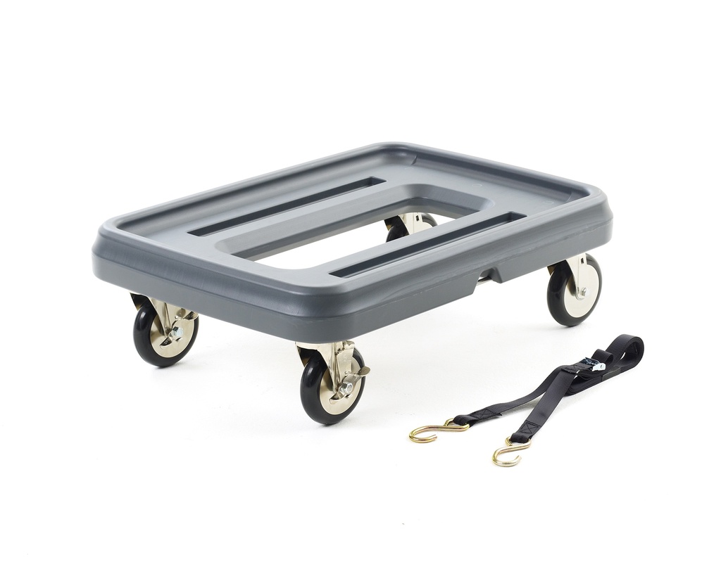 Mightylite MLD1 Dolly for ML300, ML400, ML180, and ML180XL