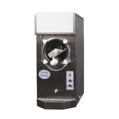 Frosty Factory 115R non-carbonated cylinder type frozen drink machine