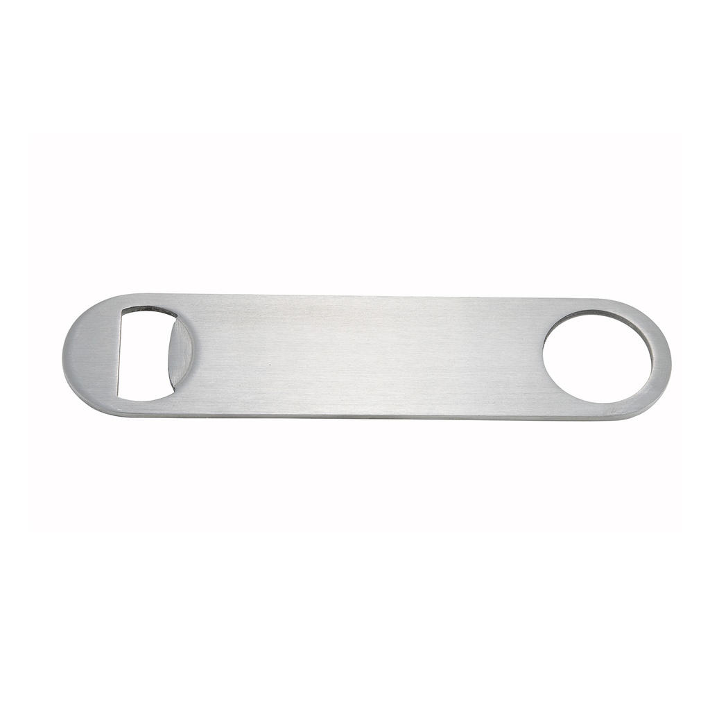 Winco CO-301 Bottle Cap Opener, Handheld