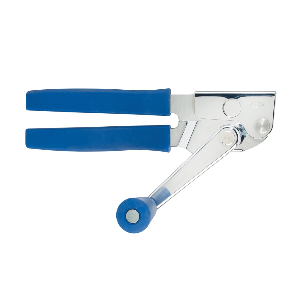 Winco CO-902 Can Opener, Handheld