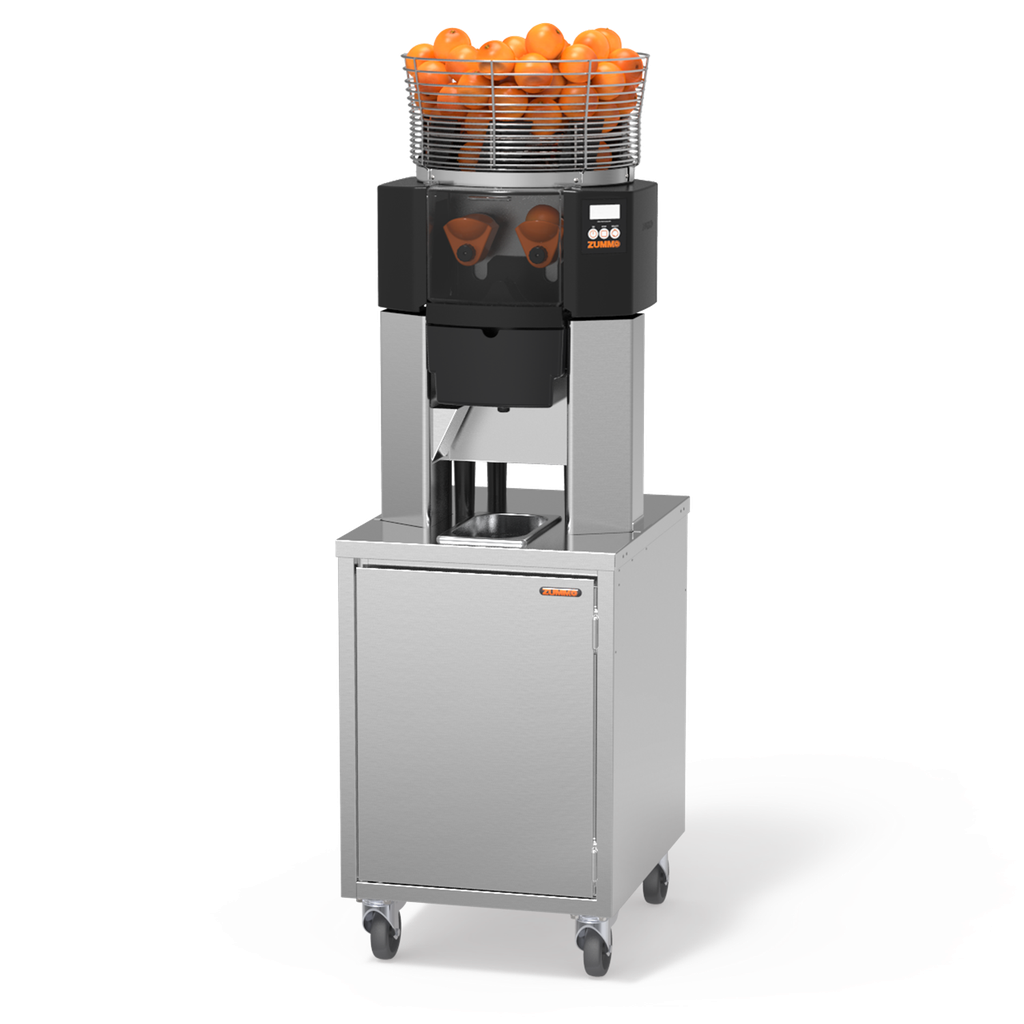 Zummo CC14C-N50 Juicer, Electric