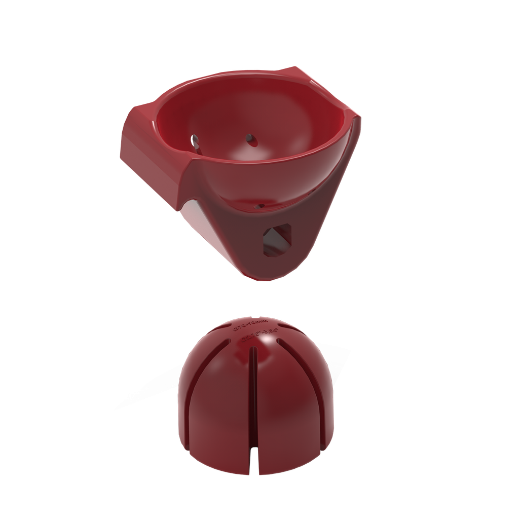 Zummo 1908020A-12 Juicer, Parts & Accessories