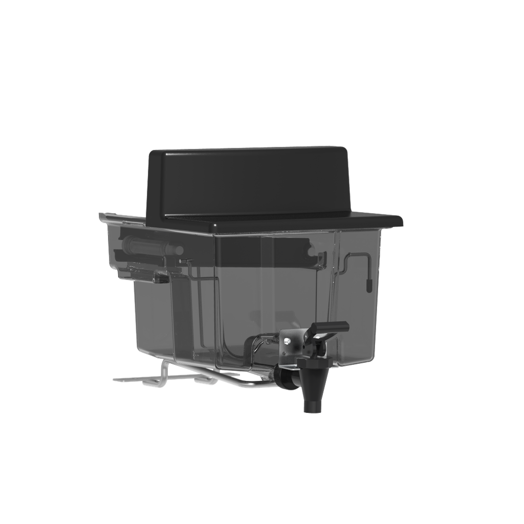 Zummo 1408056A-5 Juicer, Parts & Accessories