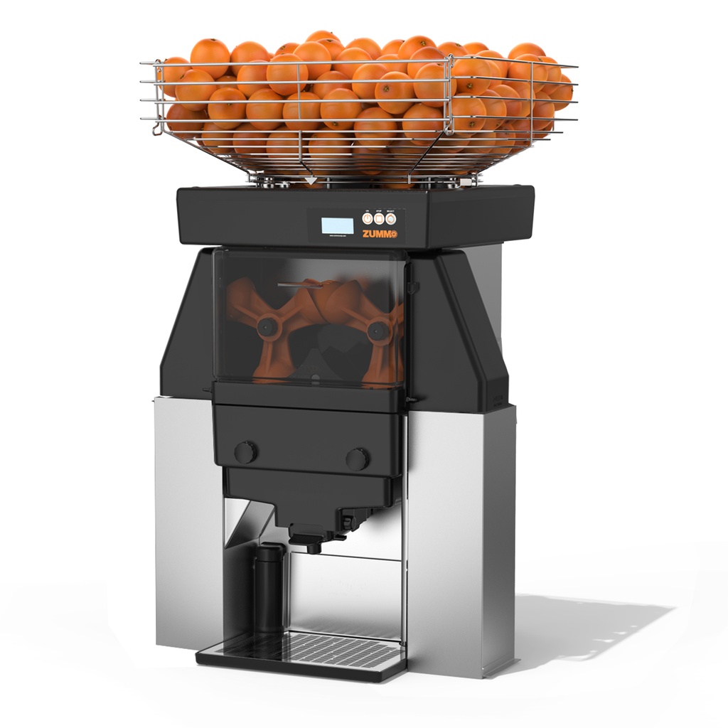 Zummo ZM40-N Juicer, Electric