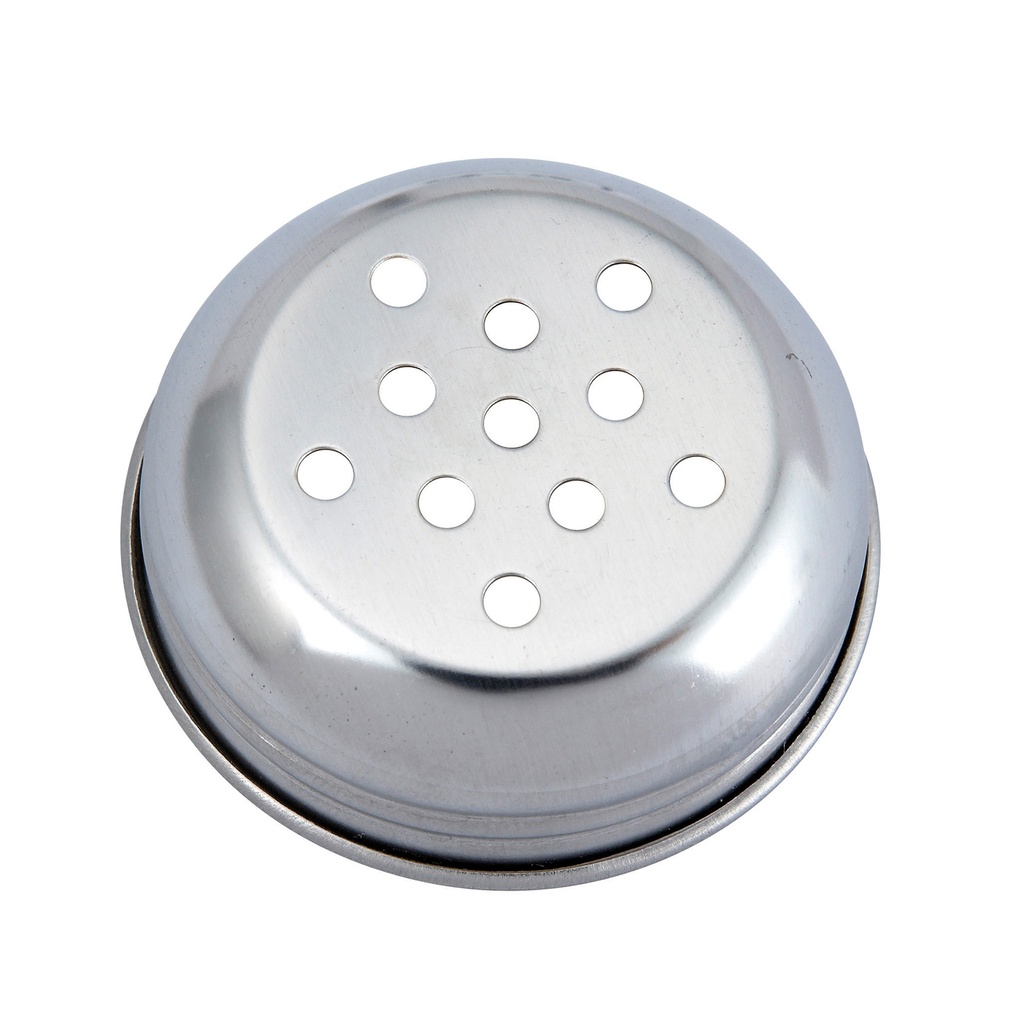 Winco G-107C Cheese / Spice Shaker, Lid