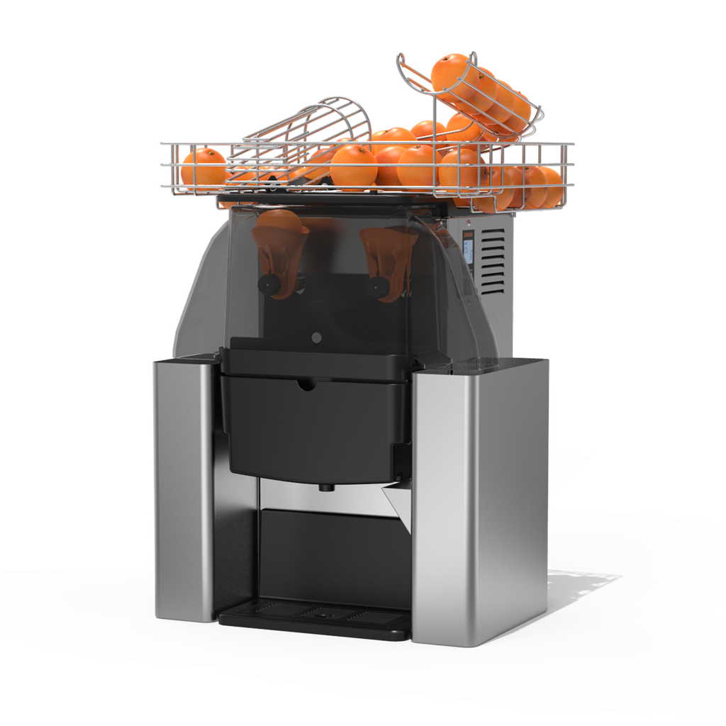 Zummo ZI06-N Juicer, Electric