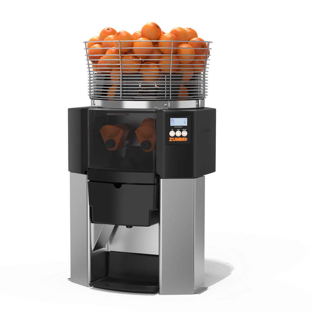 Zummo ZM14-N Juicer, Electric