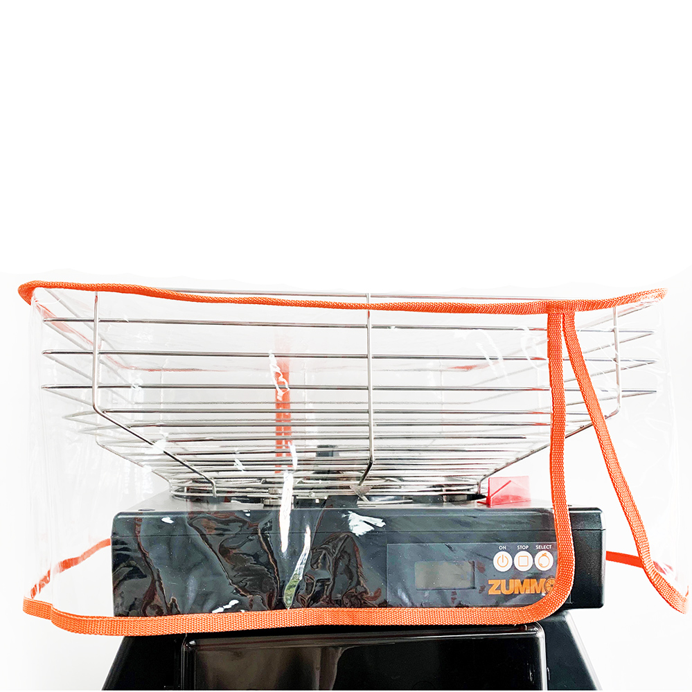 Zummo NYLON COVER Z40 Juicer, Parts & Accessories