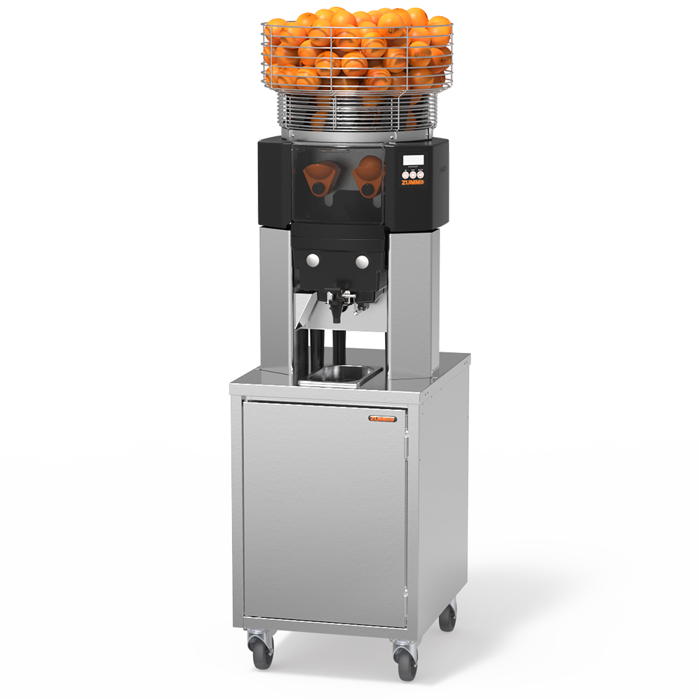 Zummo CGC1416-N50 Juicer, Electric