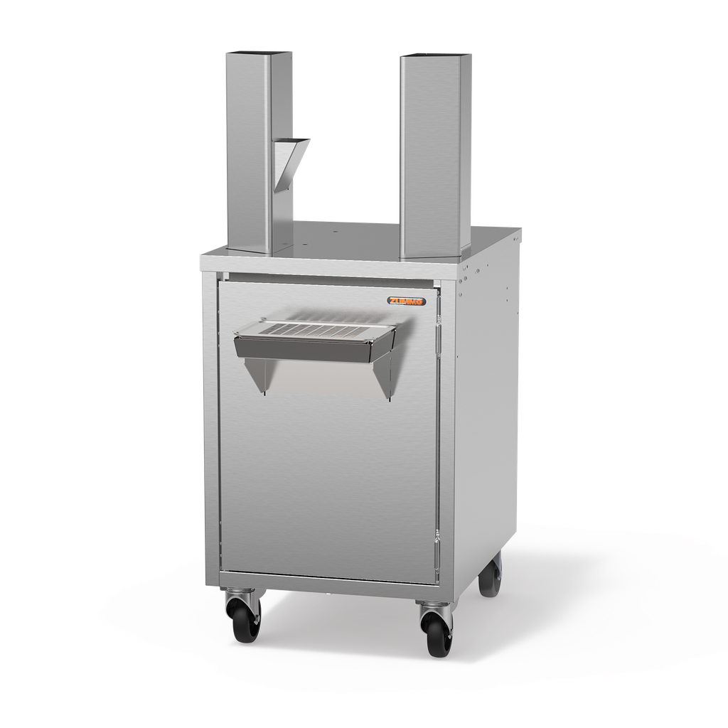 Zummo MS14-N50 Cabinet Base