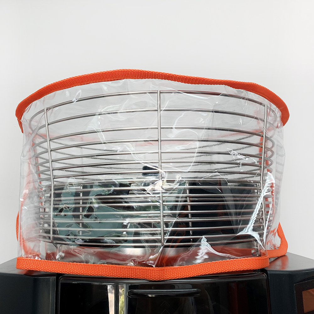 Zummo NYLON COVER Z14 20 LB Juicer, Parts & Accessories