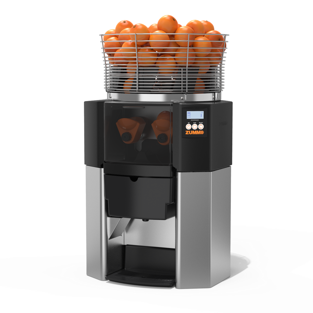 Zummo ZI14-N Juicer, Electric