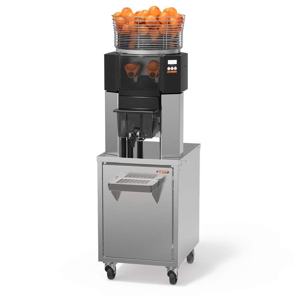 Zummo CS14-N50 Juicer, Electric