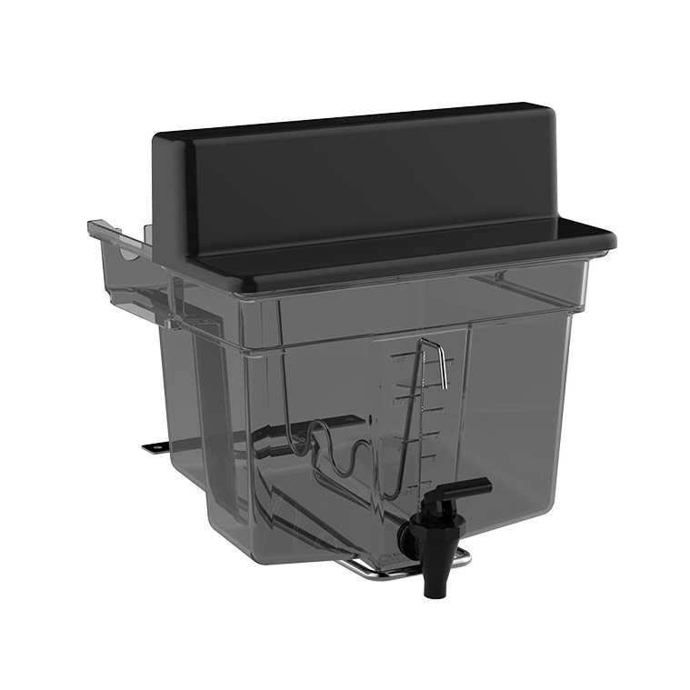 Zummo 210816E-5 Juicer, Parts & Accessories