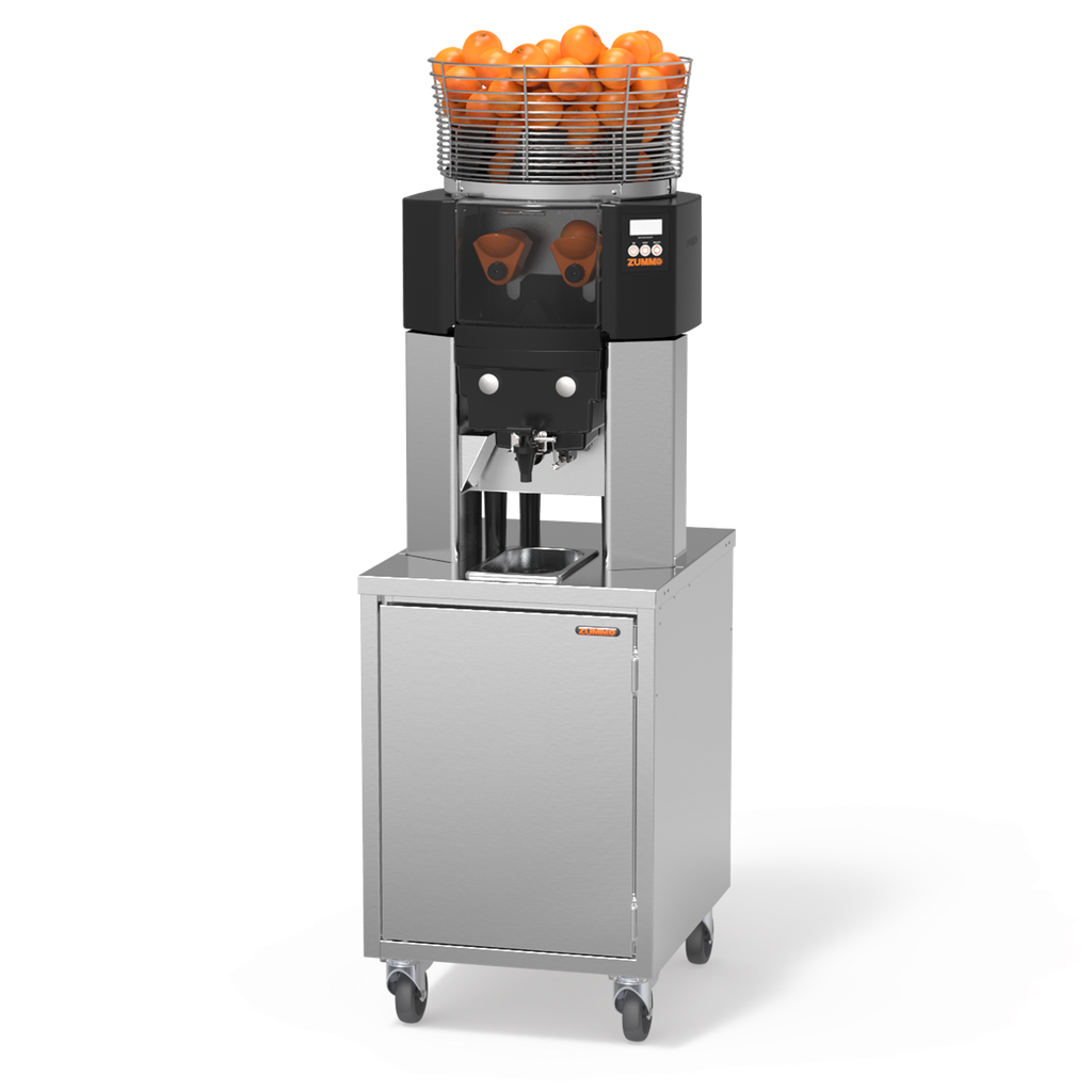 Zummo CGC14-N50 Juicer, Electric