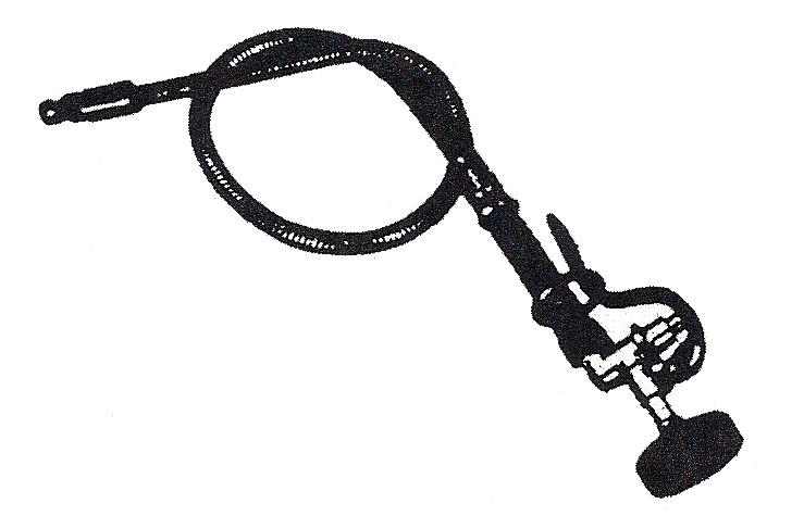 T&S Brass Spray Assembly Faucet