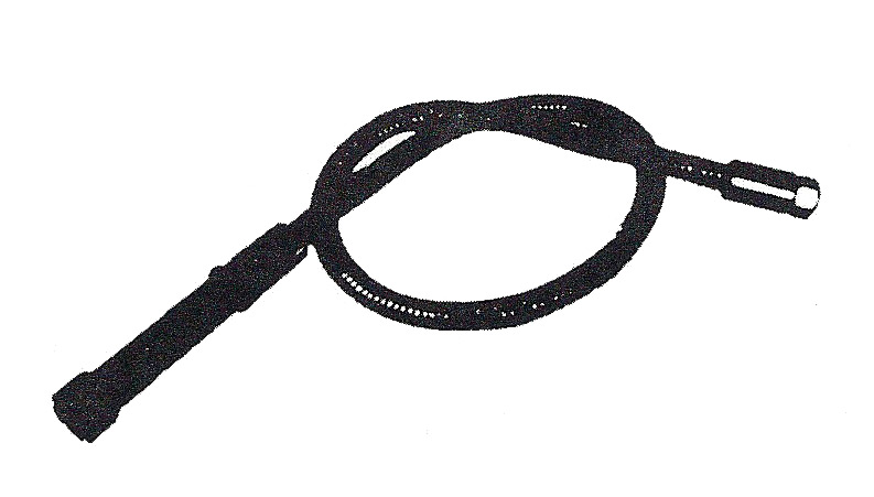 T&S Brass Pre-Rinse Hoses