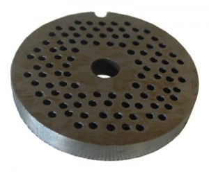 Grinder Plates - #22  for 822-MG