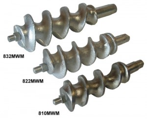 Worm Only - #22 for 822-MG