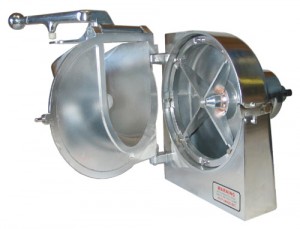 Pelican Head #12 Housing w/disc holder fits #12 Hobart