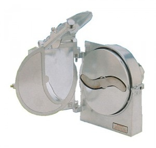 Pelican Head w Adjustable 