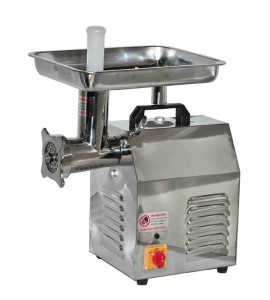 Electric Meat Grinder Power Base w/Grinder Attachment