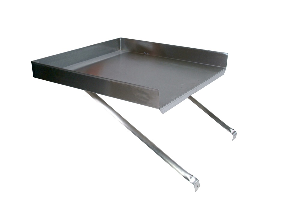 Add on Drain Board - 18 x 24 for Sinks