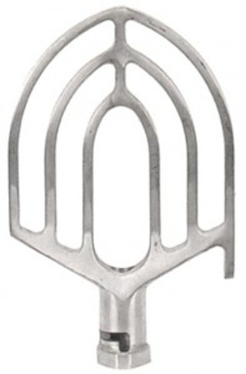 30 qt. "B" Flat Beater Mixer Accessory Part
