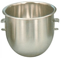 S/S Mixer Bowl for 140qt