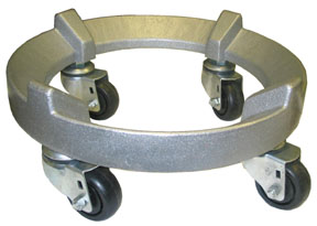 Dough Bowl Dolly
