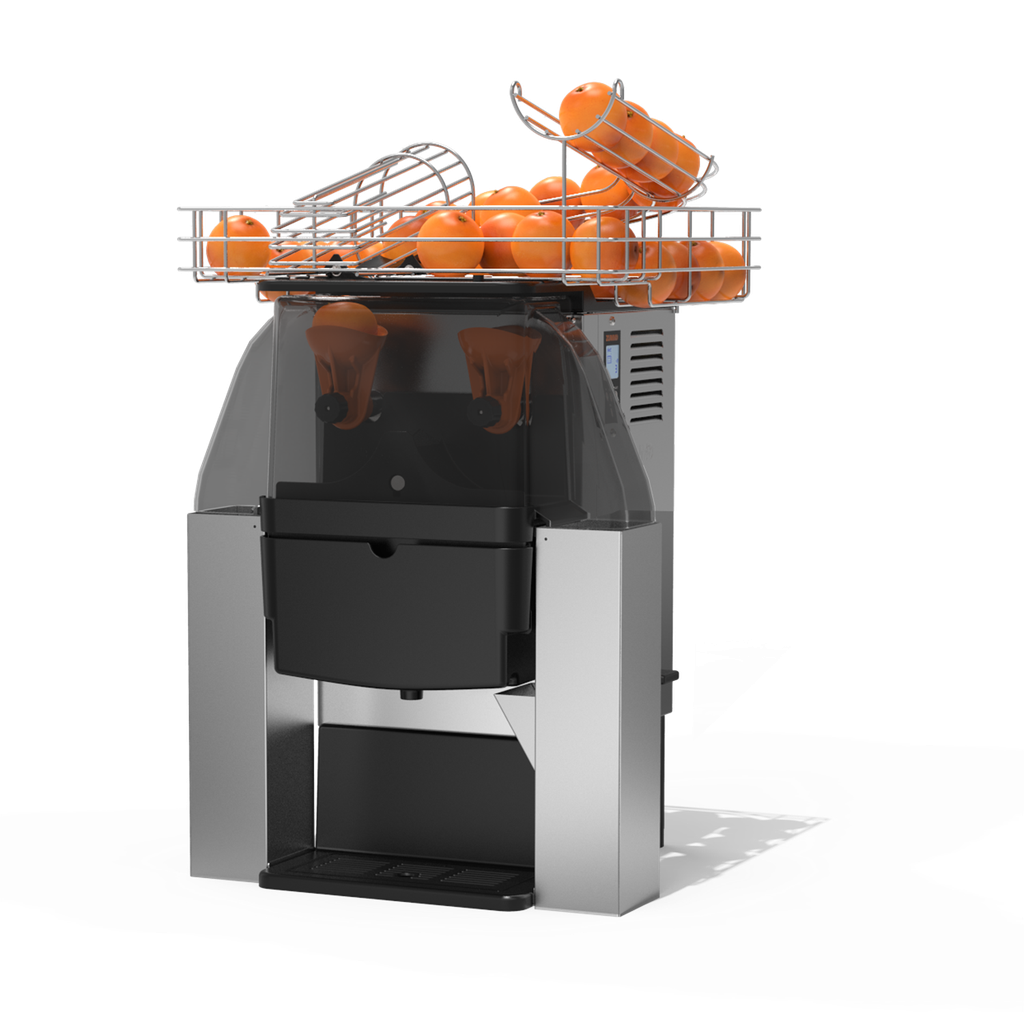 Zummo ZM06-N Juicer, Electric