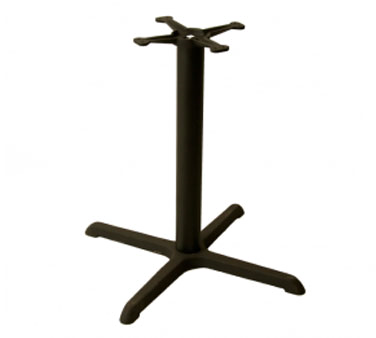 Table Base Only - 22"x22" Replacement